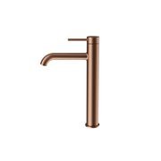 Nature Tall Basin Mixer Range gallery detail image