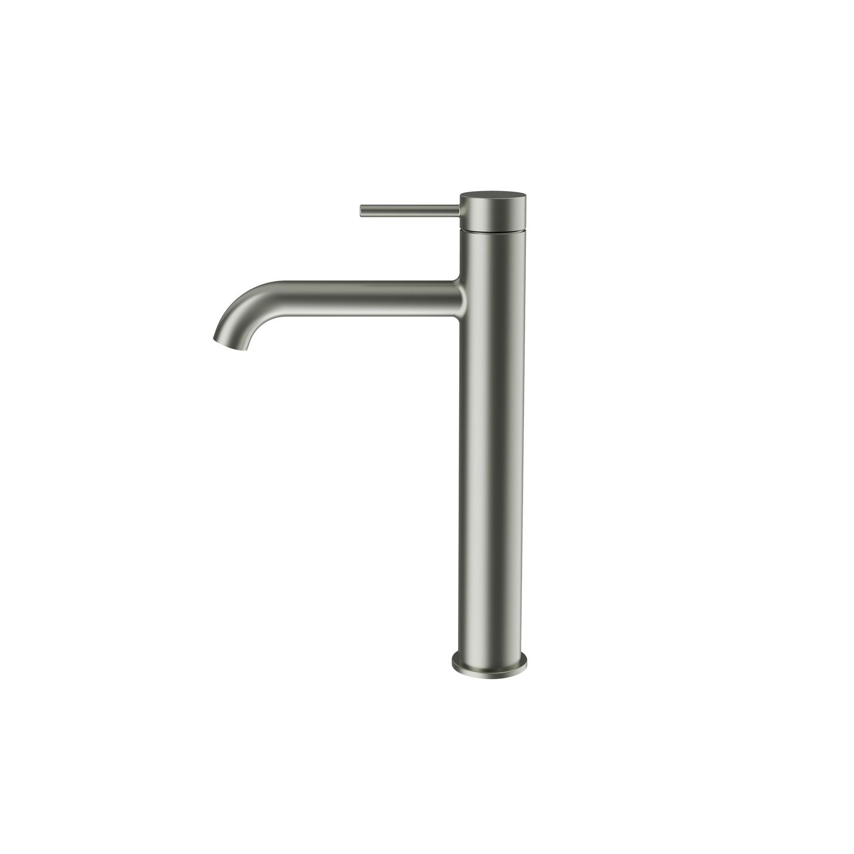 Nature Tall Basin Mixer Range gallery detail image