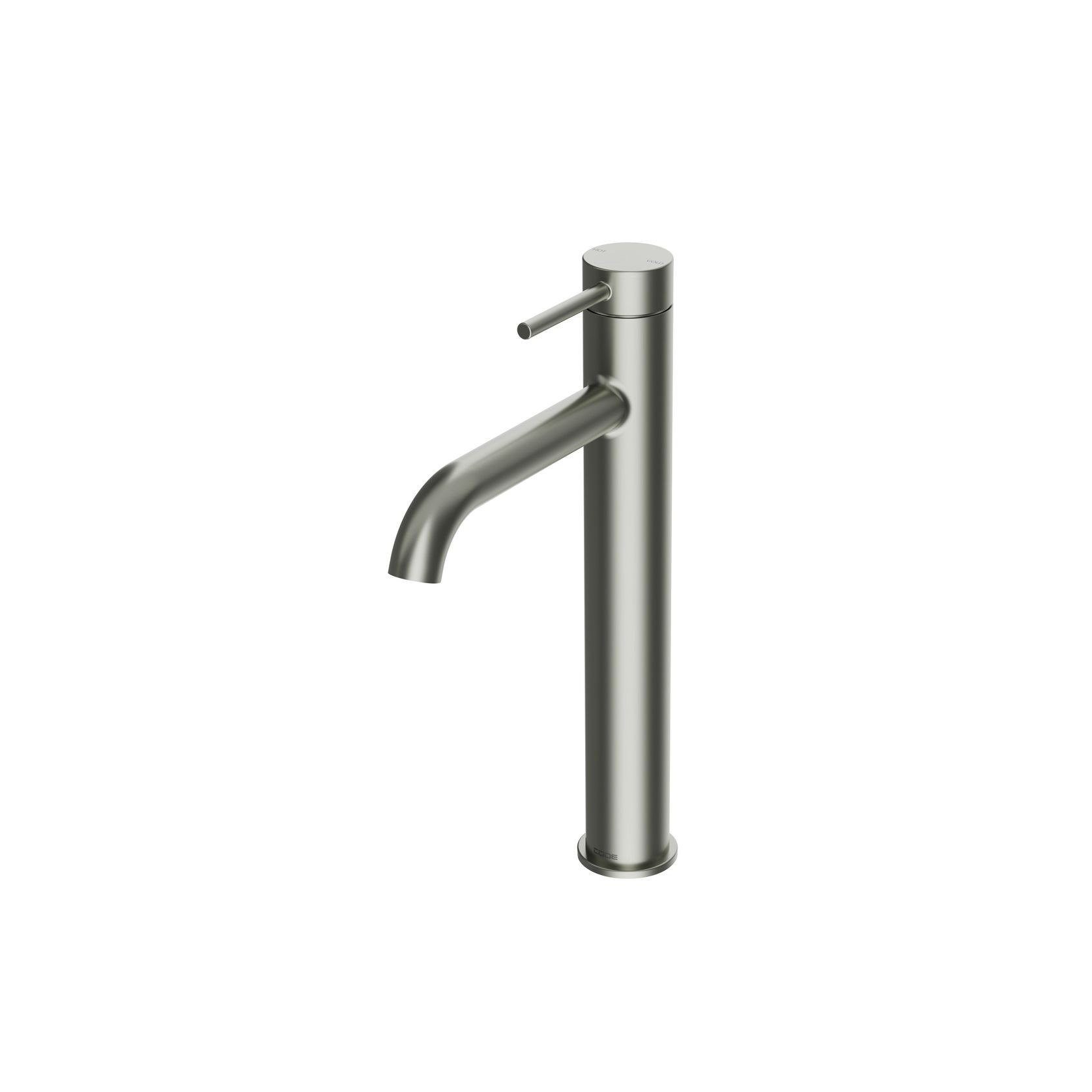 Nature Tall Basin Mixer Range gallery detail image