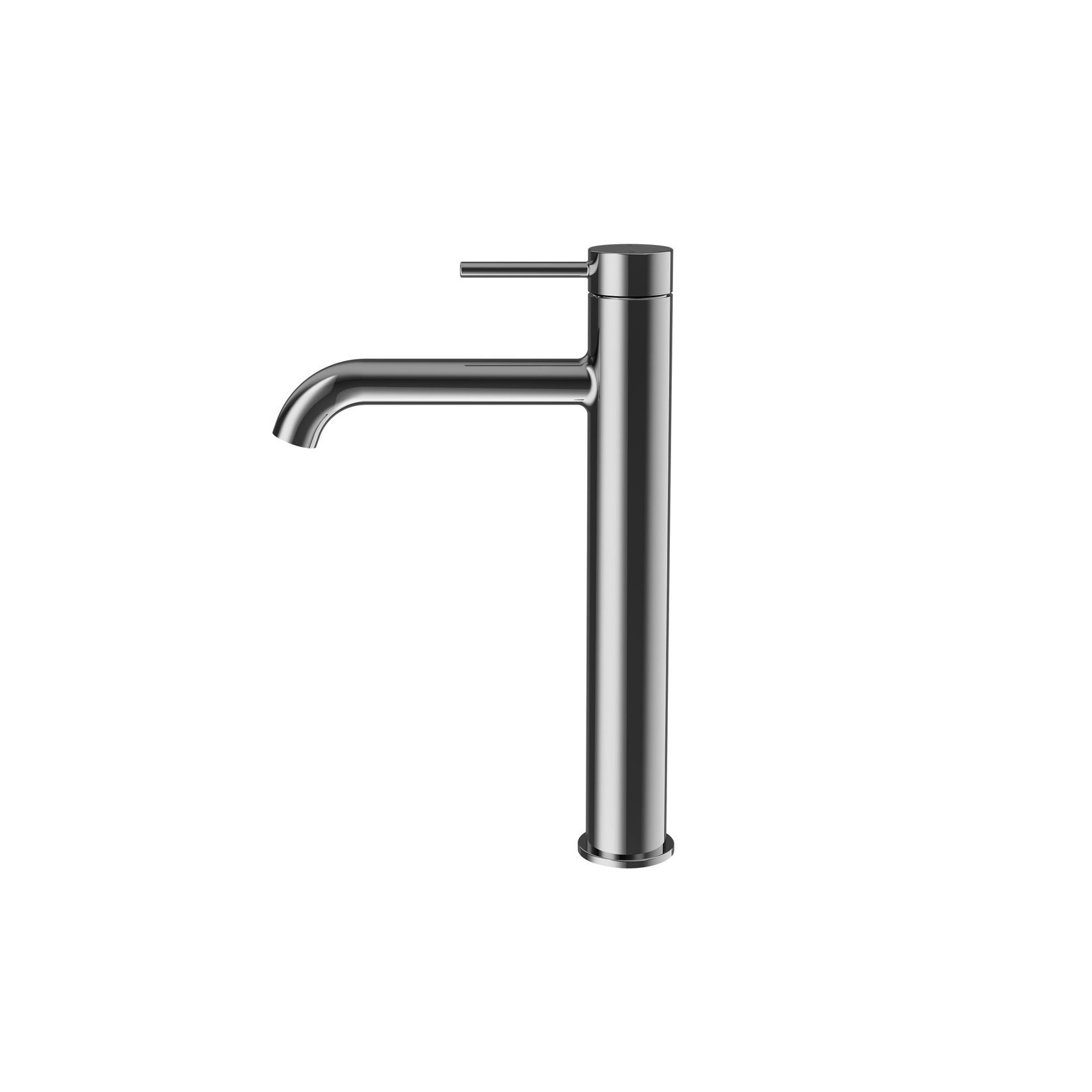 Nature Tall Basin Mixer Range gallery detail image