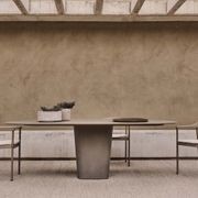 Tao Oval Tables gallery detail image