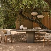 Tao Oval Tables gallery detail image