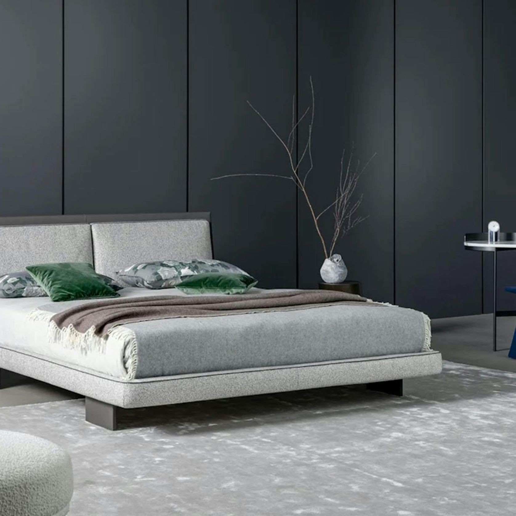 Tara Bed gallery detail image