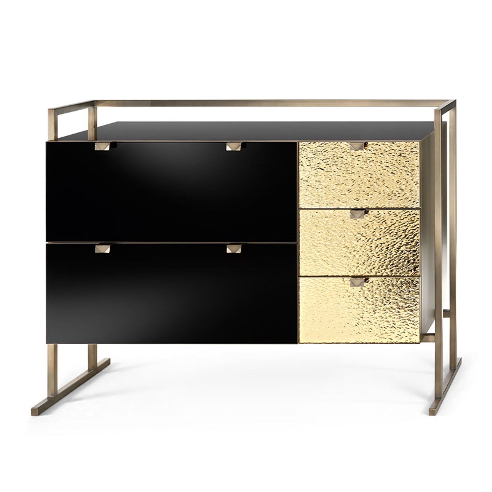 Tarin Chest of Drawers gallery detail image