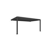 Tasman Motorised Wall Mounted Louvre Roof gallery detail image