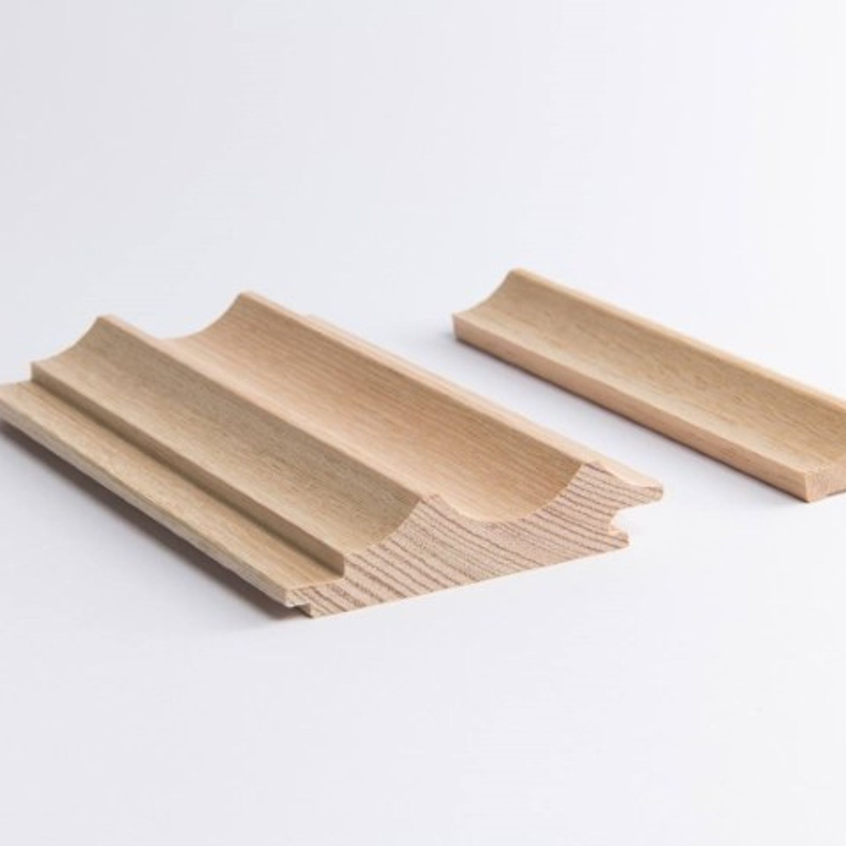 Contours Tasmanian Oak gallery detail image