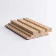 Contours Tasmanian Oak gallery detail image