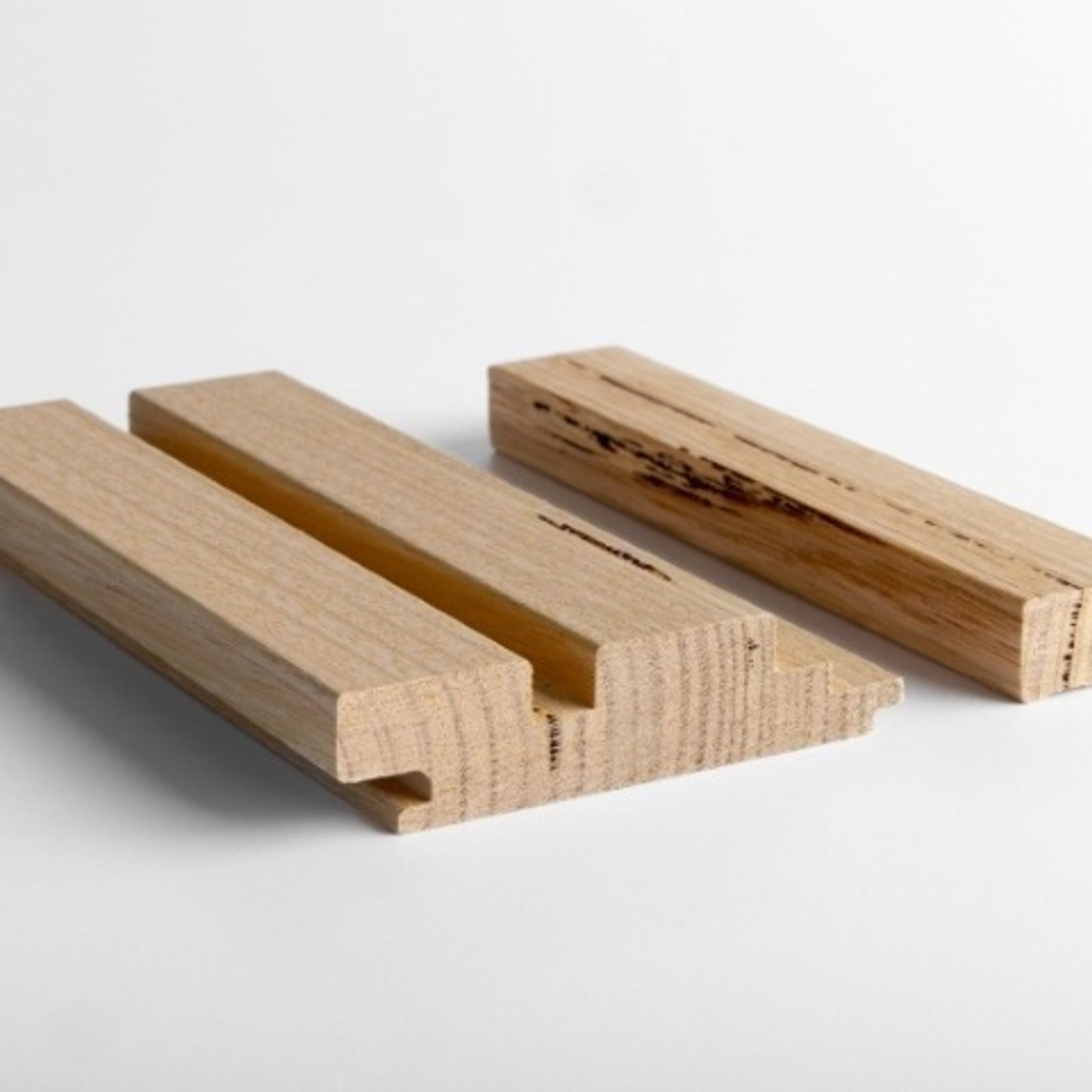 Contours Tasmanian Oak gallery detail image