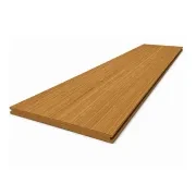Tasmanian Oak Veneer T&G Wall Panel UV-Coated A/BB gallery detail image