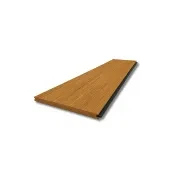 Tasmanian Oak Veneer T&G Wall Panel UV-Coated A/BB gallery detail image