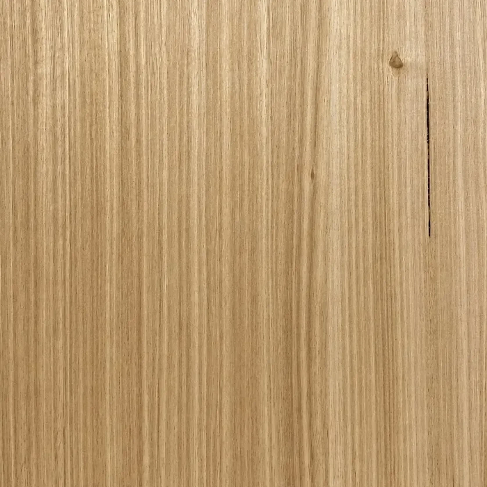 Tasmanian Oak Veneer T&G Wall Panel UV-Coated A/BB gallery detail image