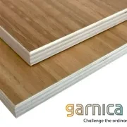 Tasmanian Oak (Blue Gum) Lightweight Plywood UV Coated gallery detail image