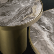 Tau Side & Coffee Table gallery detail image