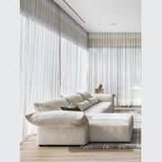 Teddy Sofa | Almond gallery detail image
