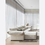 Teddy Sofa | Almond gallery detail image