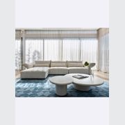 Usoo Coffee Table Large | Salt gallery detail image