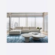 Usoo Coffee Table Large | Salt gallery detail image