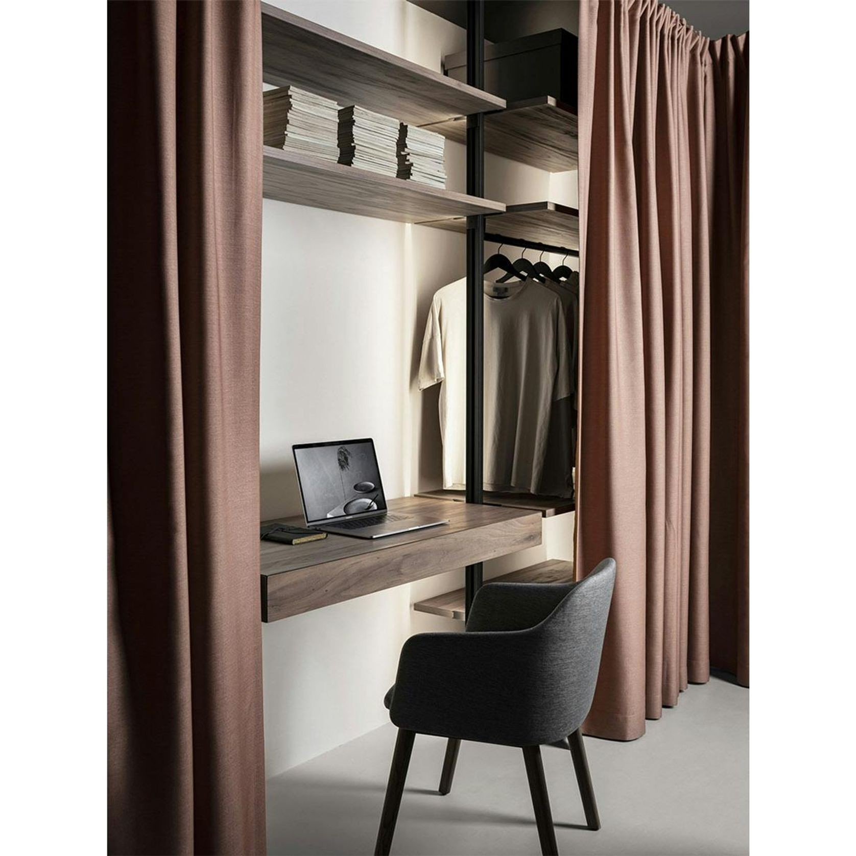 Telon Wardrobe gallery detail image