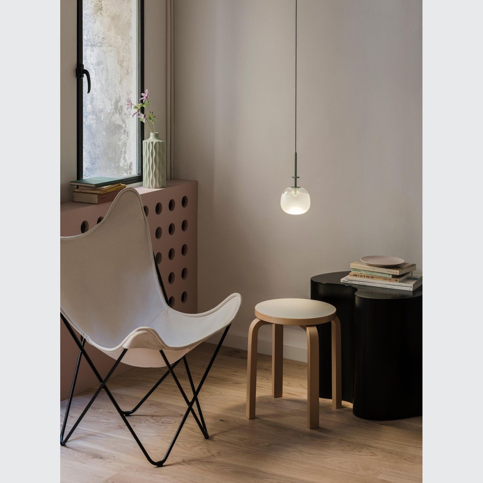 Tempo Pendant Oval gallery detail image