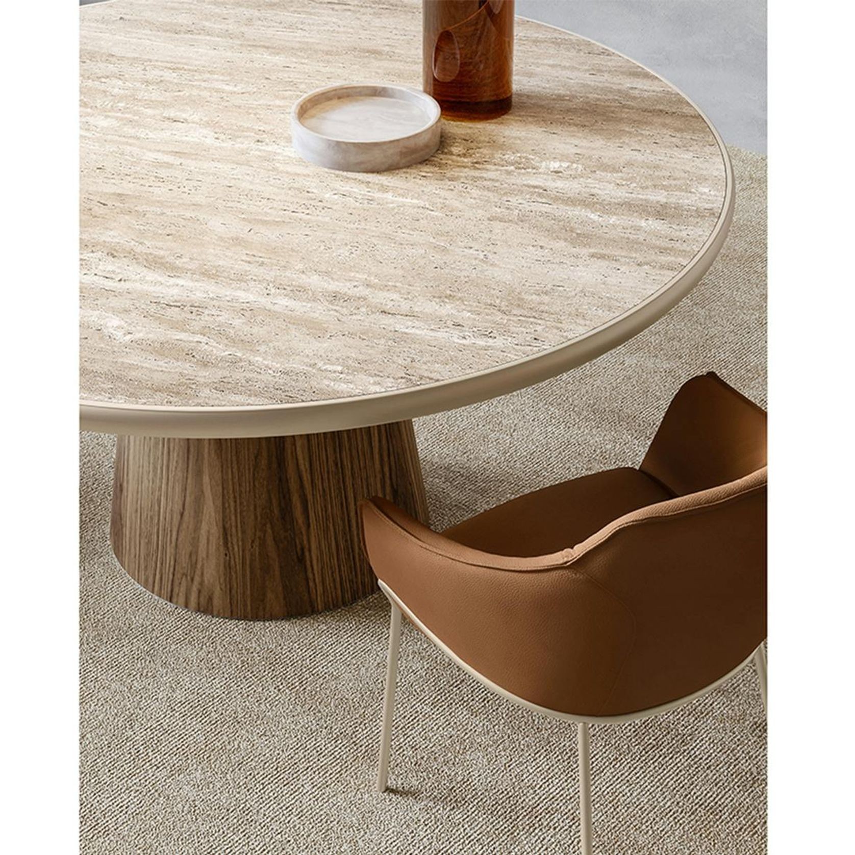 Teo Dining Table gallery detail image