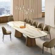Teo Xl Dining Table gallery detail image