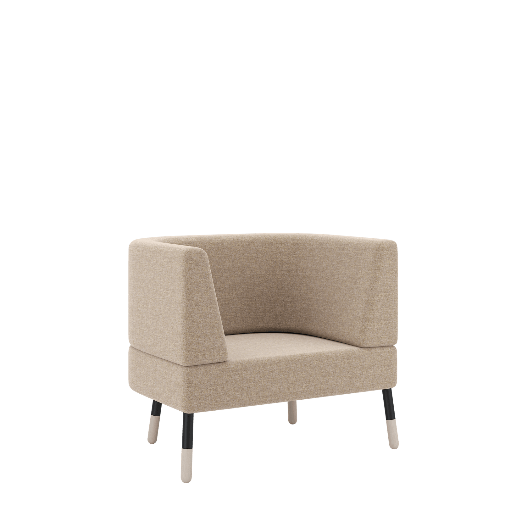 Tepee Armchair gallery detail image