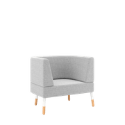 Tepee Armchair gallery detail image