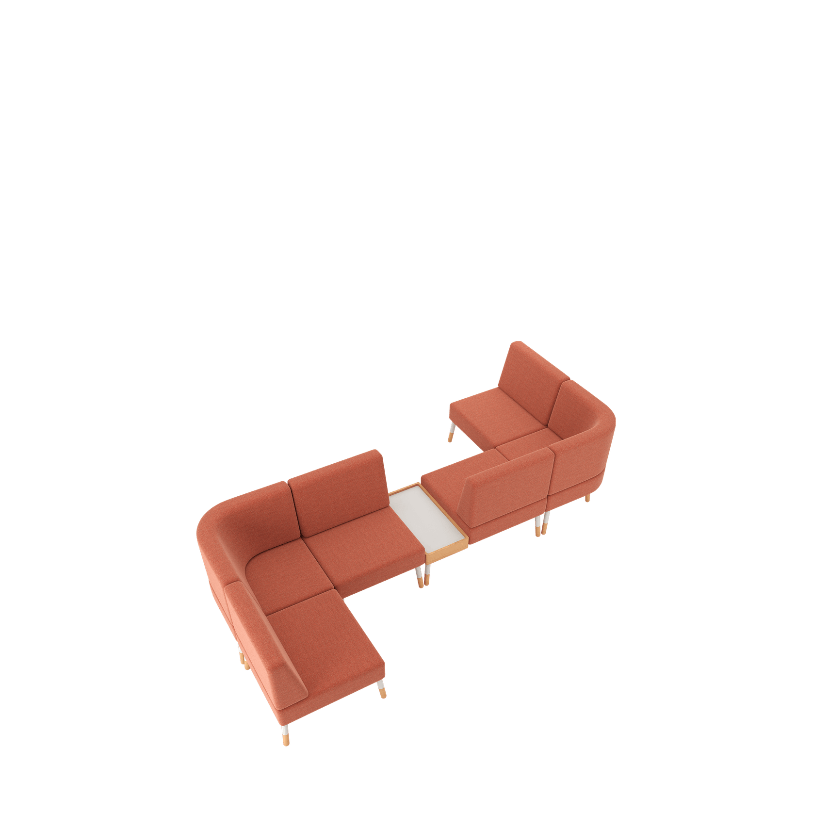 Tepee Modular System gallery detail image