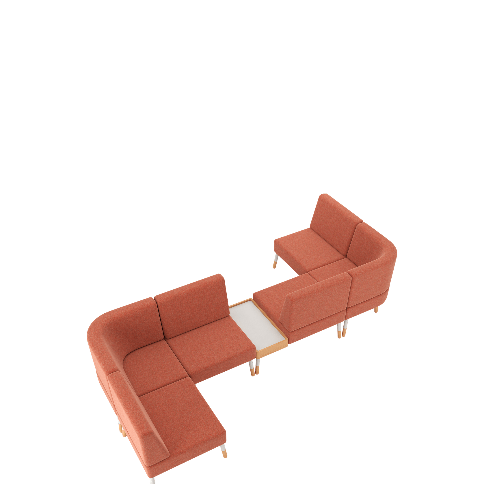 Tepee Modular System gallery detail image