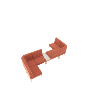 Tepee Modular System gallery detail image