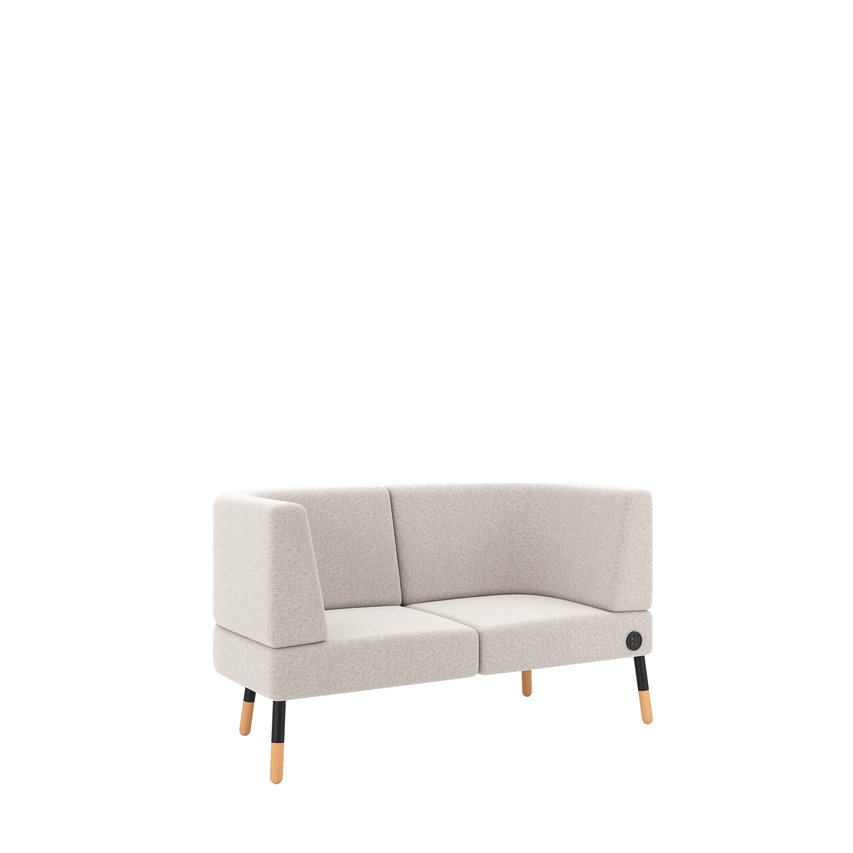 Tepee Sofa gallery detail image