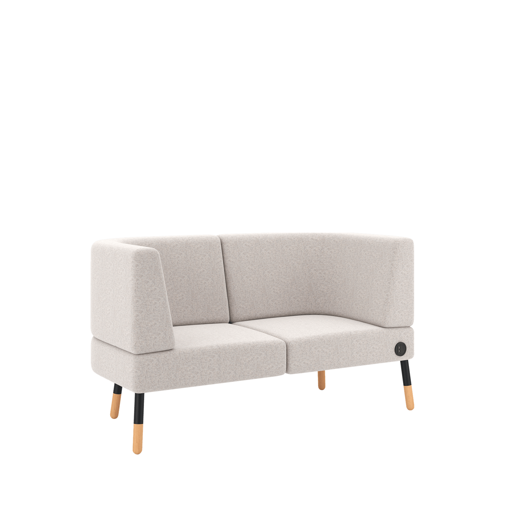 Tepee Sofa gallery detail image