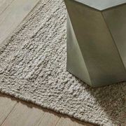 Soren Liv Tepih Boucle Floor Rug - Chai gallery detail image