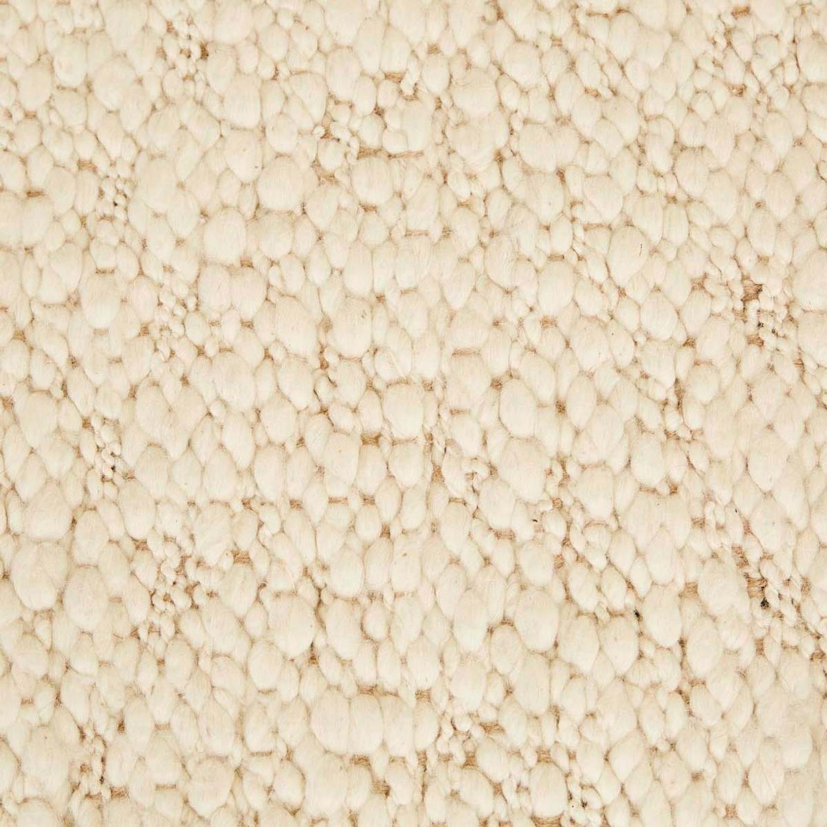 Soren Liv Tepih Boucle Floor Rug - Ivory gallery detail image