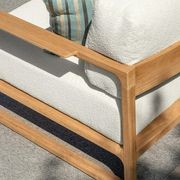 Thea Outdoor Modular Sofa gallery detail image