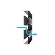 RAS Return Air Silencer gallery detail image