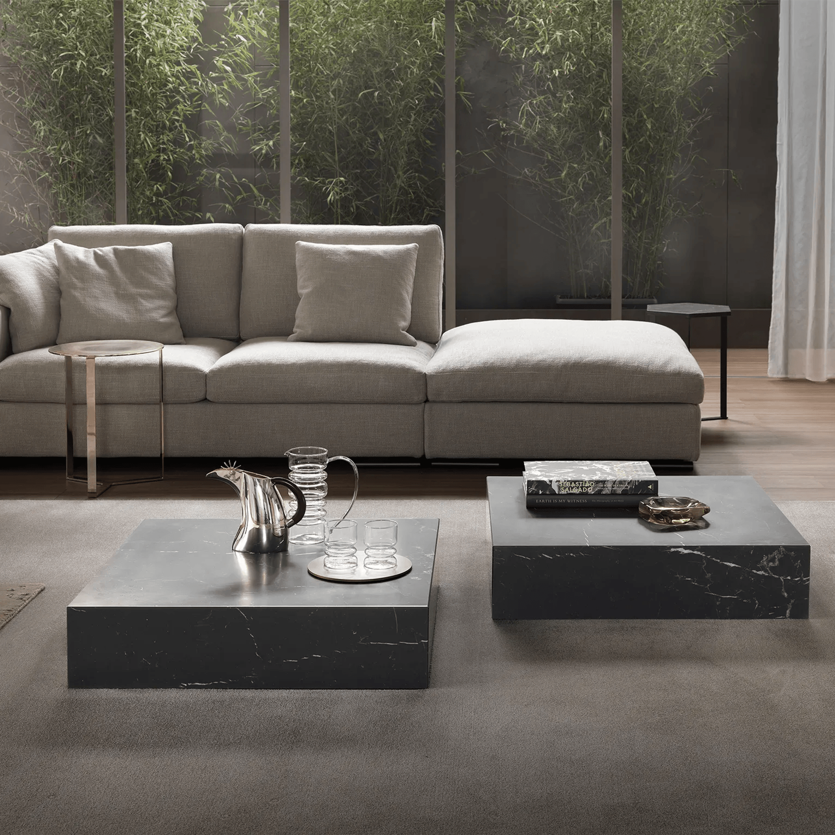 Thor Coffee Table gallery detail image