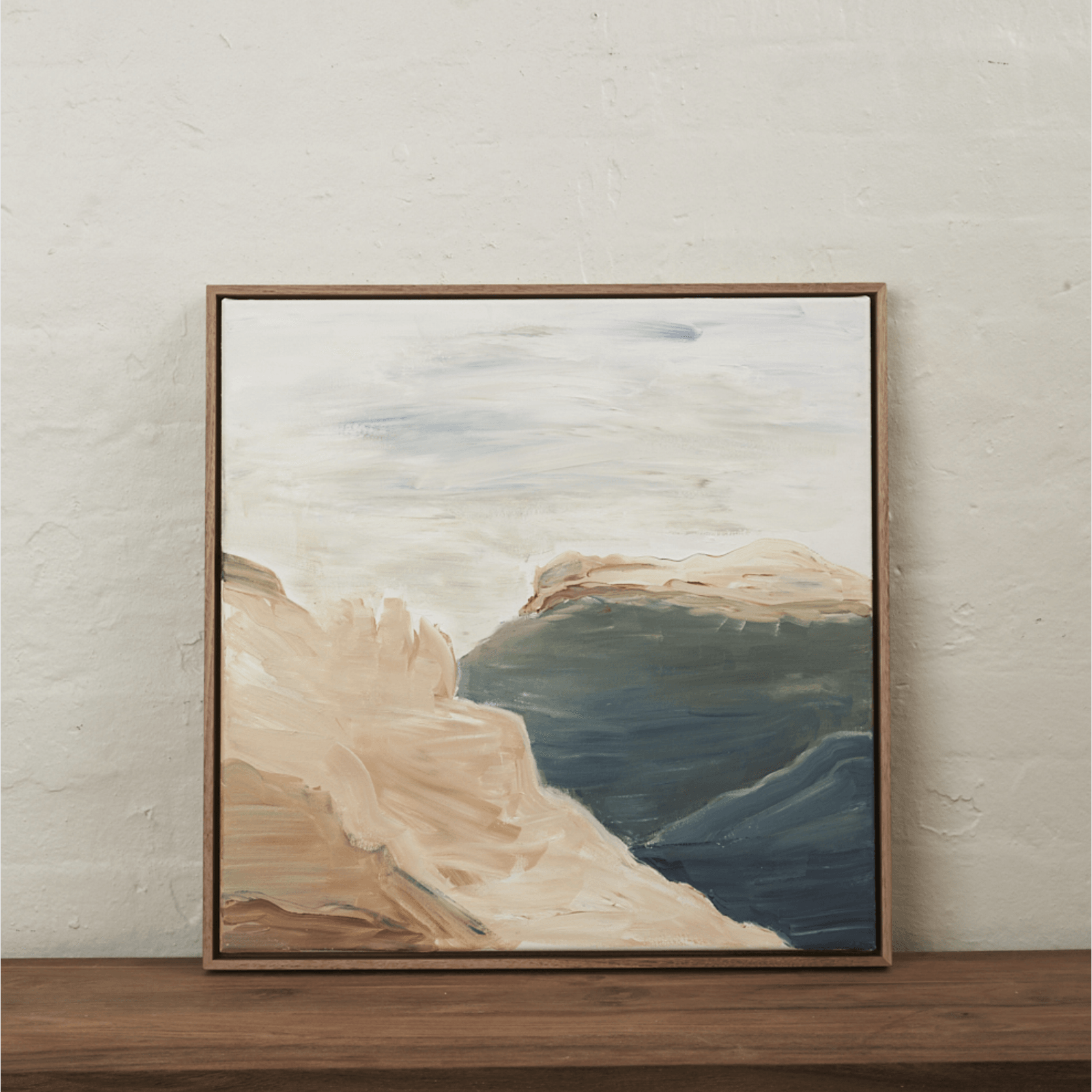 Three, Sisters gallery detail image