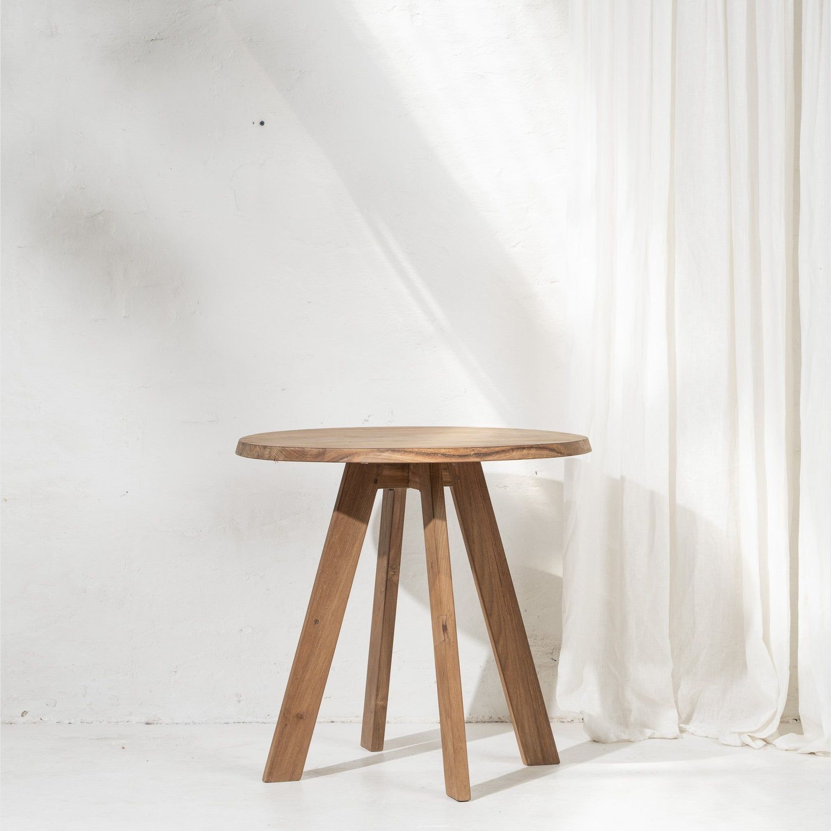 Tiago Round Dining Table gallery detail image