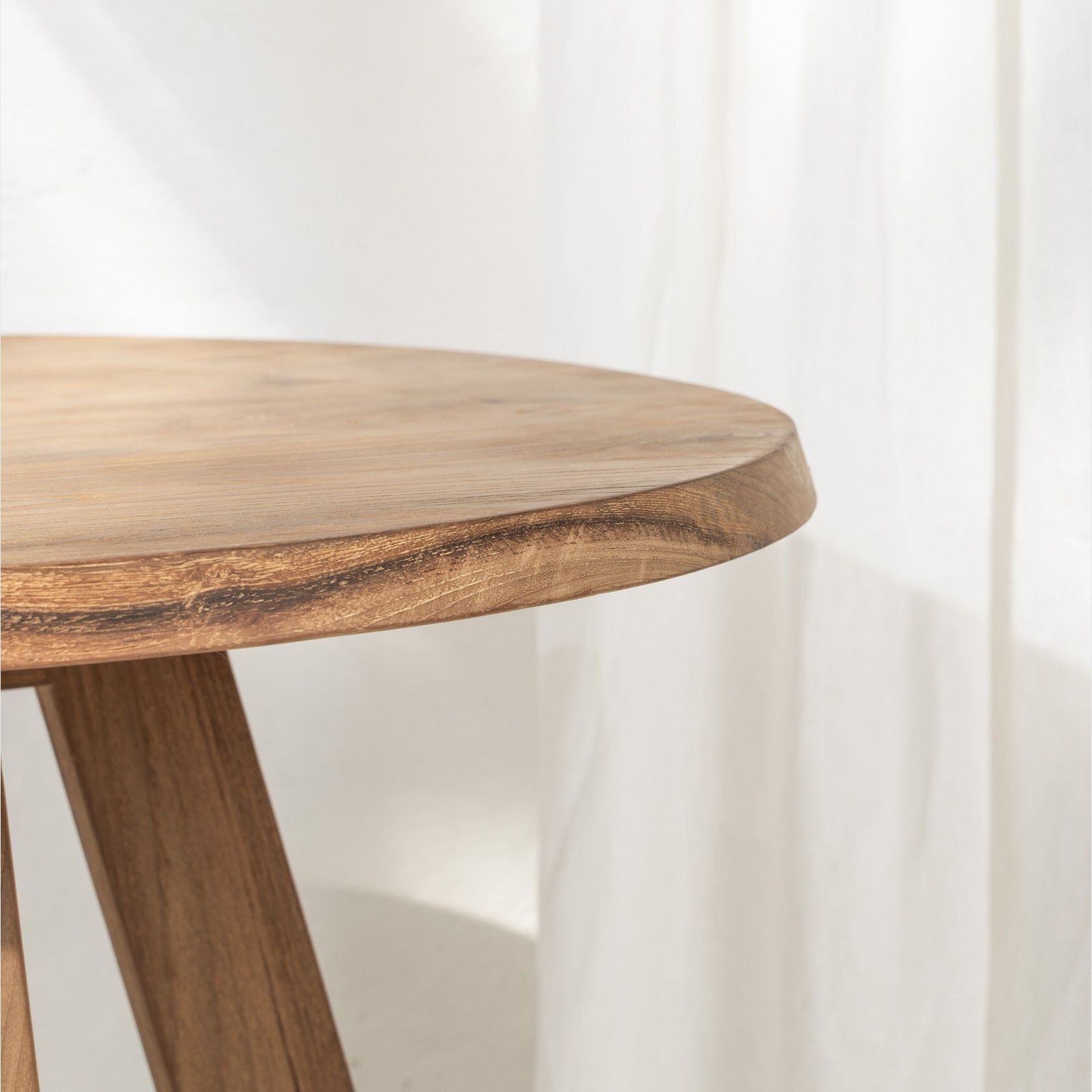 Tiago Round Dining Table gallery detail image