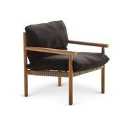 TIBBO | Lounge Chair gallery detail image