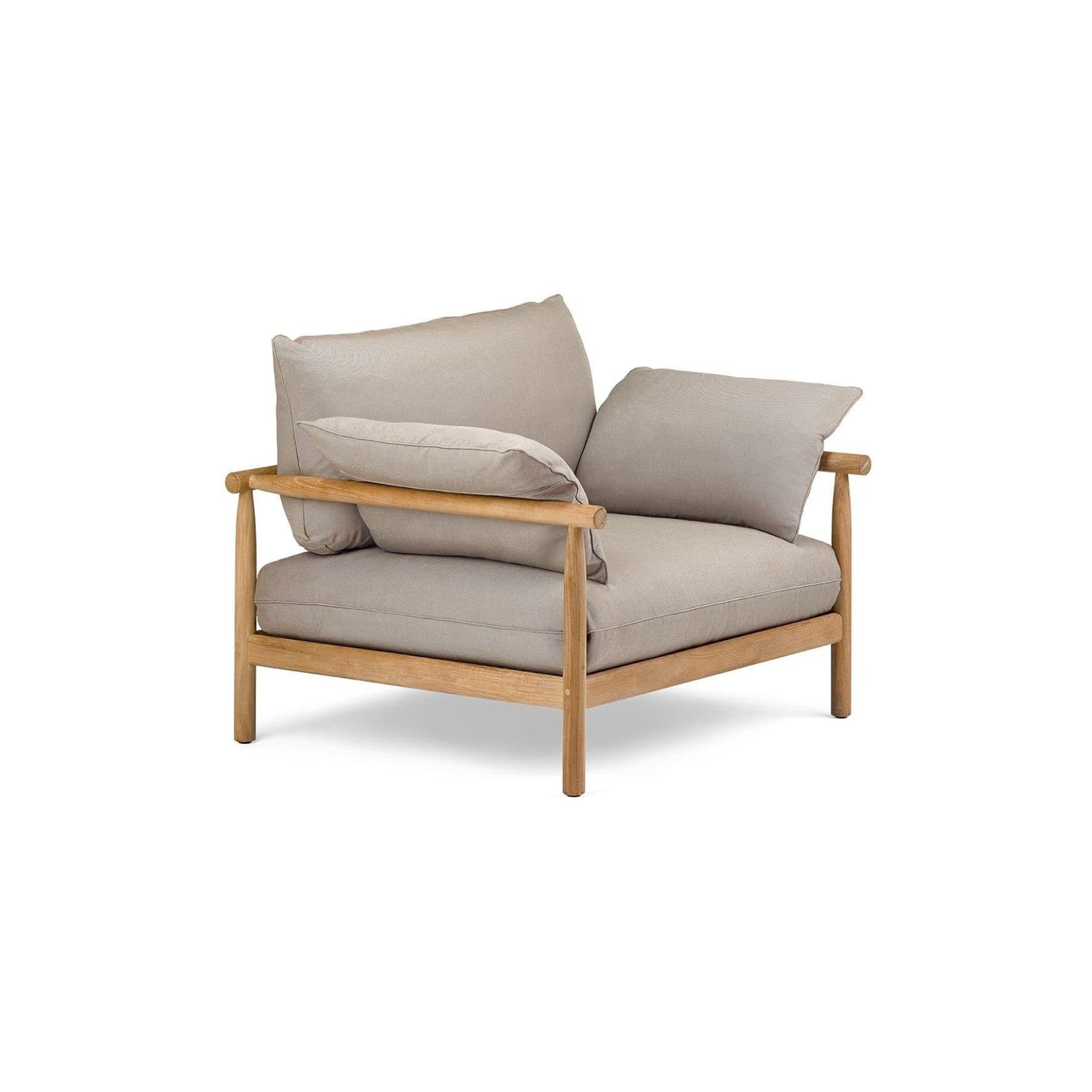 TIBBO | Lounge Chair XL gallery detail image