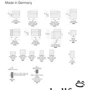 ROCKfrog Sofa gallery detail image