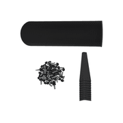 Tiled Box Gutter - 3.5mm Aluminium - Gutter Guard Kit gallery detail image