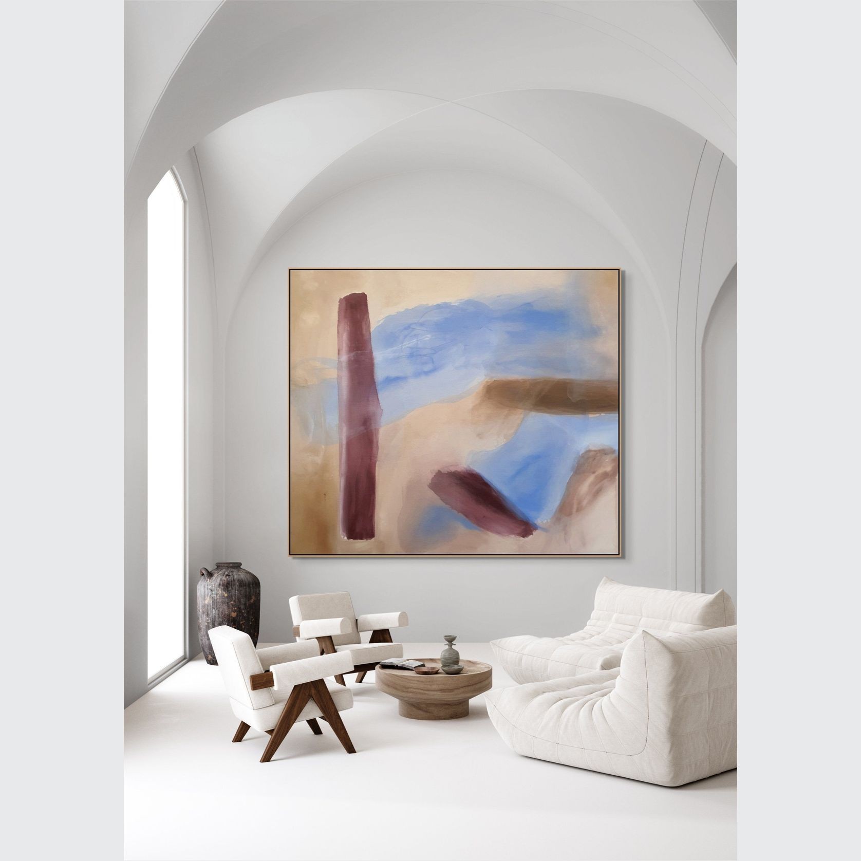 Time Traveller | Wall Art gallery detail image