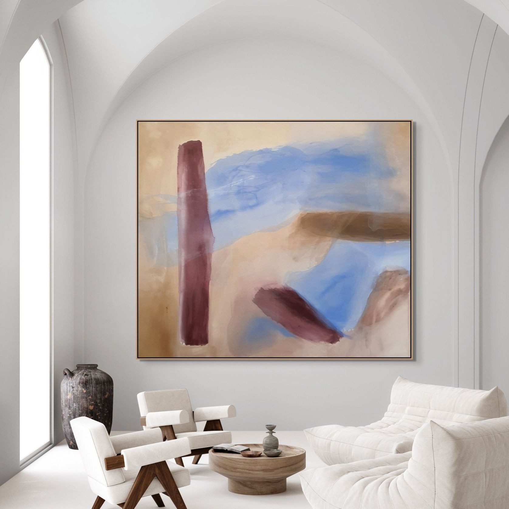 Time Traveller | Wall Art gallery detail image