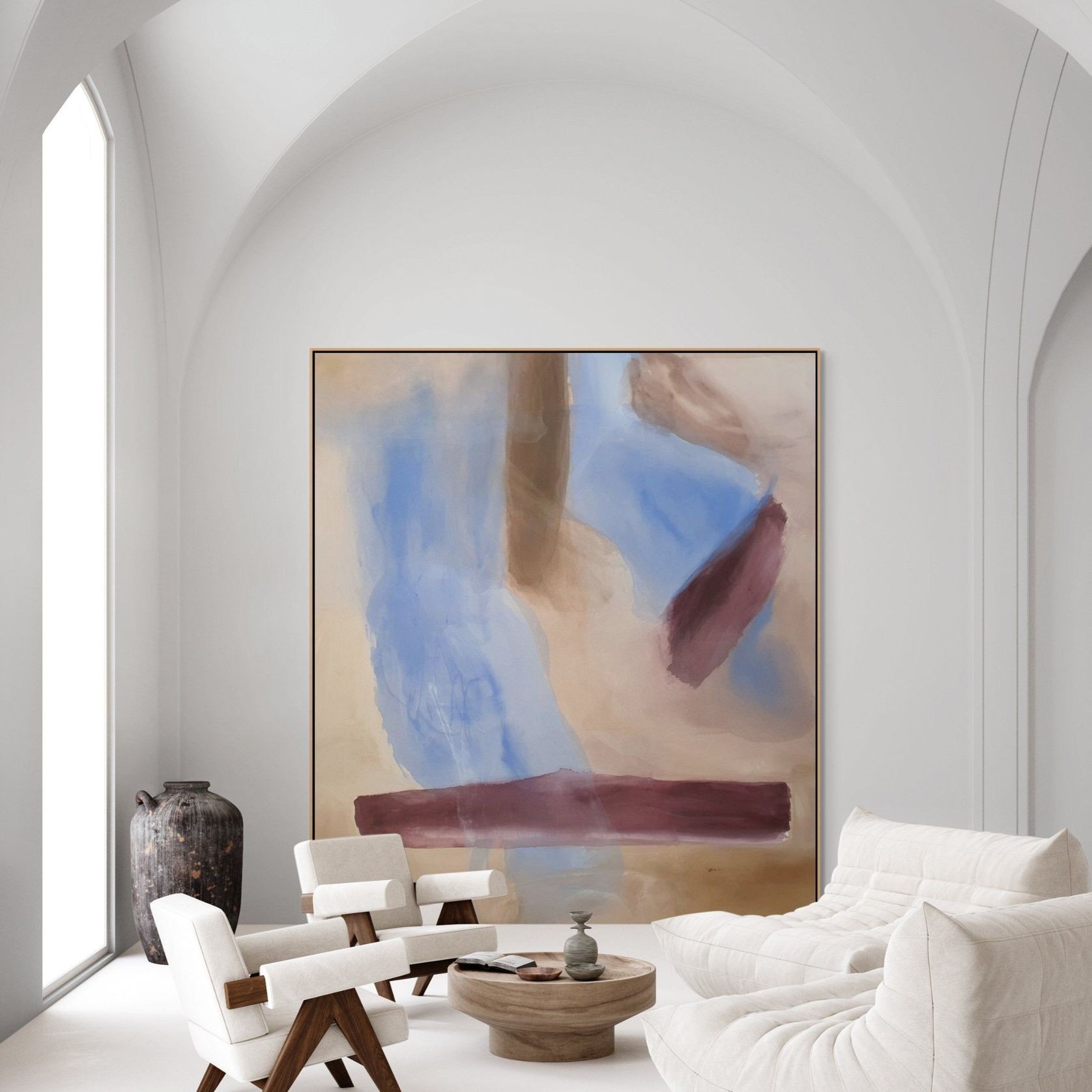 Time Traveller | Wall Art gallery detail image