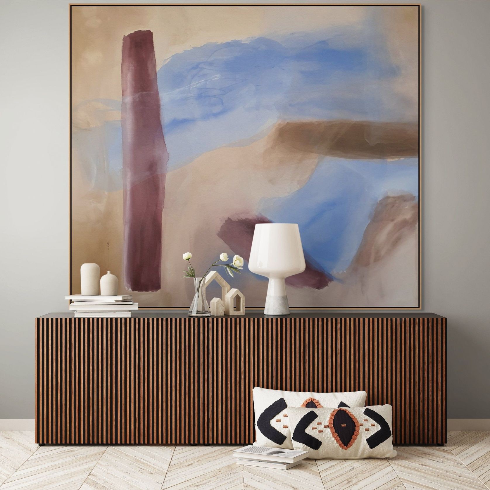 Time Traveller | Wall Art gallery detail image