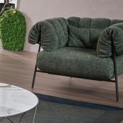 Tirella Armchair gallery detail image
