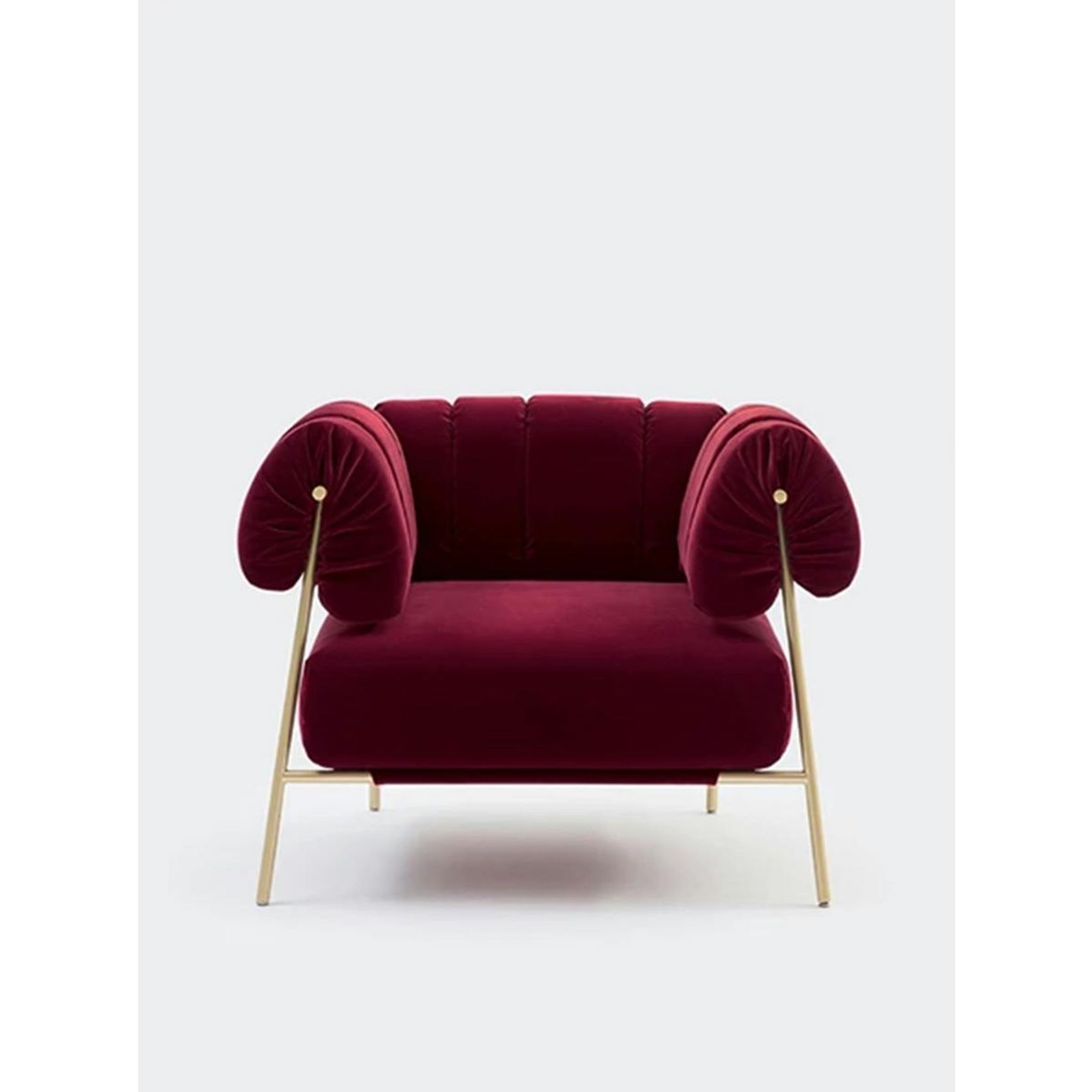 Tirella Armchair gallery detail image